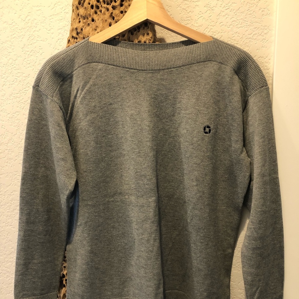 Chase sweater